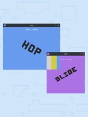 HopSlide