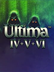 Ultima 4+5+6
