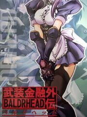 Baldrhead: Busou Kinyuu Gaiden cover