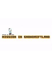 UPIXO In Action: Mission in Snowdriftland cover