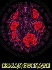 Exsanguinate cover