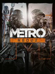 Metro Redux