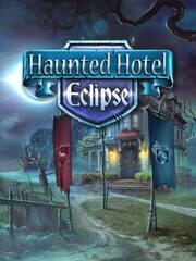 Haunted Hotel: Eclipse cover