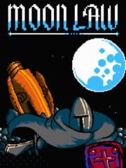 Moonlaw cover