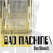Bad Machine cover