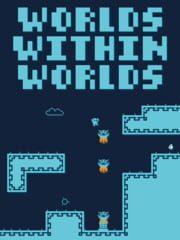 Worlds Within Worlds cover