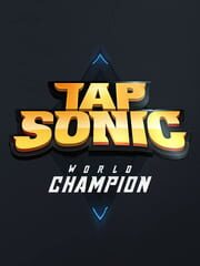 Tap Sonic cover