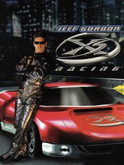 Jeff Gordon XS Racing
