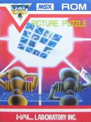 Picture Puzzle cover