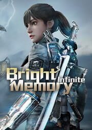 Bright Memory: Infinite - Gold Edition cover