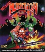 Mutation of J.B.