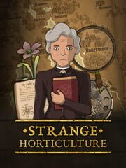 poster for Strange Horticulture