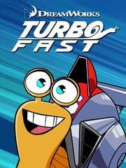Turbo Fast cover