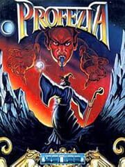 Profezia cover
