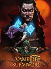 poster for Vampire Survivors