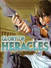 Glory of Heracles
