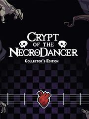 Crypt of the Necrodancer: Collector's Edition cover