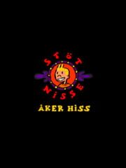 Stötnisse Åker Hiss cover