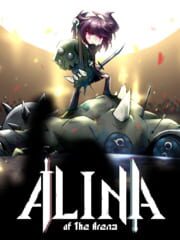 Alina of the Arena