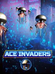 Ace Invaders