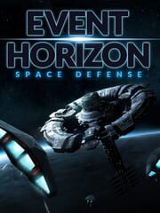 Event Horizon: Space Defense cover
