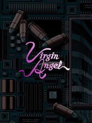 Virgin Angel cover