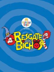 O Resgate dos Bichos