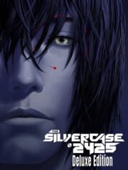 The Silver Case 2425: Deluxe Edition cover