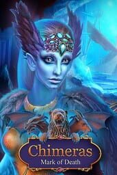 Chimeras: Mark of Death cover