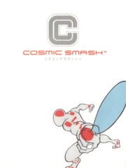 Cosmic Smash cover