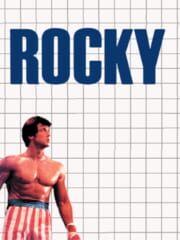 Rocky