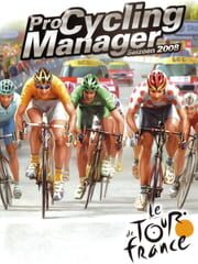 Pro Cycling Manager Season 2008