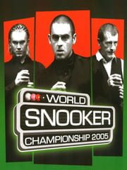 World Snooker Championship 2005