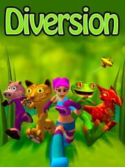 Diversion cover