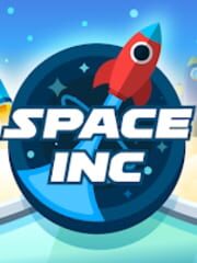 Space Inc cover