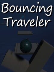 Bouncing Traveler cover