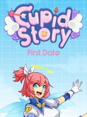 Cupid Story: First Date cover