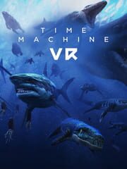 Time Machine VR