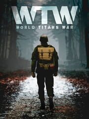 World Titans War