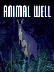 poster for Animal Well