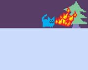 Commit Arson Now cover