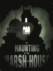Fallen London: The Haunting at the Marsh-House cover