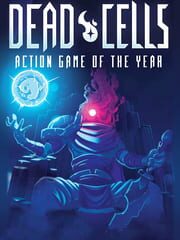 Dead Cells: Action Game of the Year cover