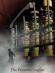 Fallen London: The Persona Engine cover