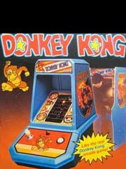 Donkey Kong