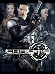 Chrome