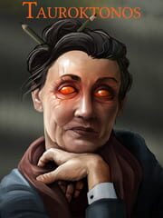 Fallen London: Tauroktonos