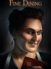 Fallen London: Fine Dining