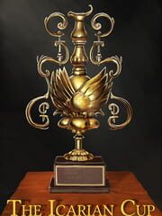 Fallen London: The Icarian Cup cover