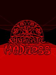 Ritualistic Madness cover